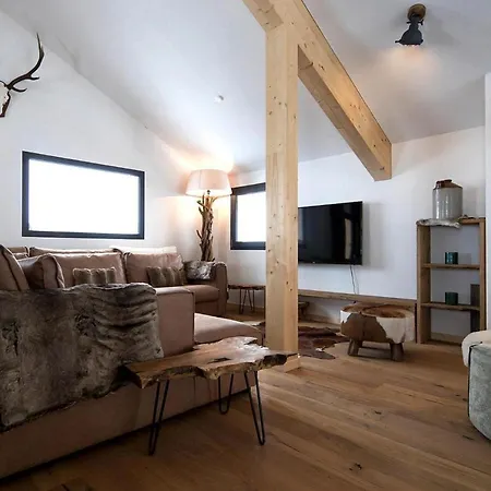 Domek alpejski Chalets Reiteralm, Pichl Im Ennstal *