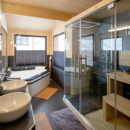 Domek alpejski Chalets Reiteralm, Pichl Im Ennstal