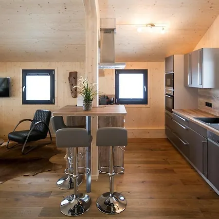 Chalets Reiteralm, Pichl Im Ennstal *