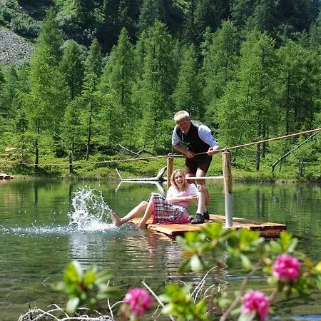 Chalets Reiteralm, Pichl Im Ennstal * Pichl-Preunegg
