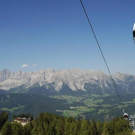 Chalets Reiteralm, Pichl Im Ennstal