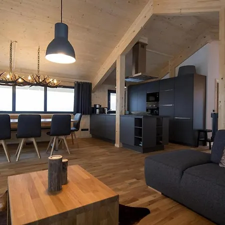 Chalets Reiteralm, Pichl Im Ennstal Pichl-Preunegg