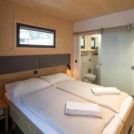 Domek alpejski Chalets Reiteralm, Pichl Im Ennstal *