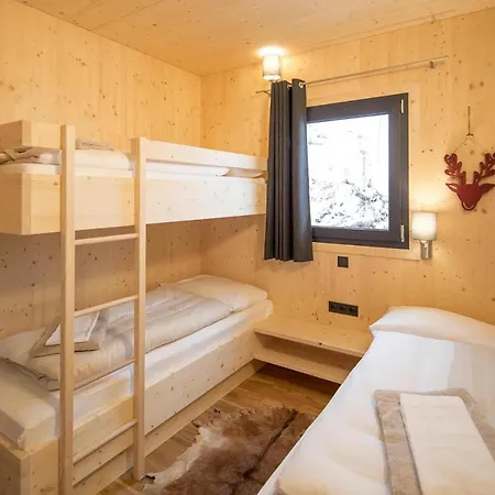 Chalets Reiteralm, Pichl Im Ennstal * Pichl-Preunegg