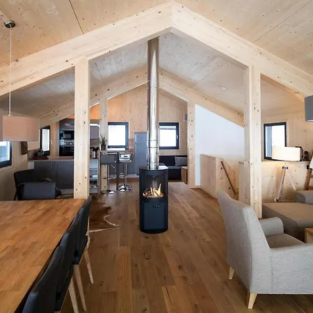 Chalets Reiteralm, Pichl Im Ennstal