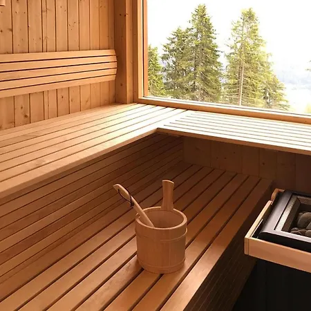 Chalets Reiteralm, Pichl Im Ennstal *