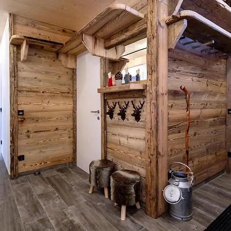 Chalets Reiteralm, Pichl Im Ennstal Domek alpejski